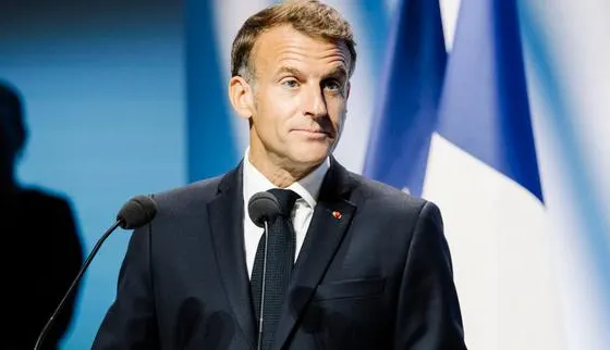 7-Octobre, trois ans après : Emmanuel Macron promet de « combattre l’antisémitisme et le terrorisme, partout et toujours »