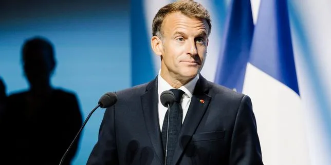 7-Octobre, trois ans après : Emmanuel Macron promet de « combattre l’antisémitisme et le terrorisme, partout et toujours »