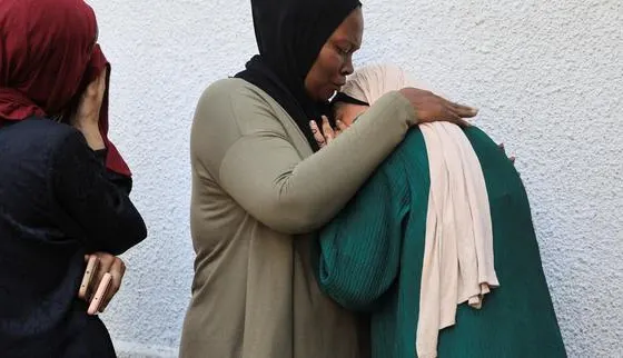 A Gaza, le regard des Palestiniens sur les élections israéliennes : « Nous sommes des êtres humains comme vous »