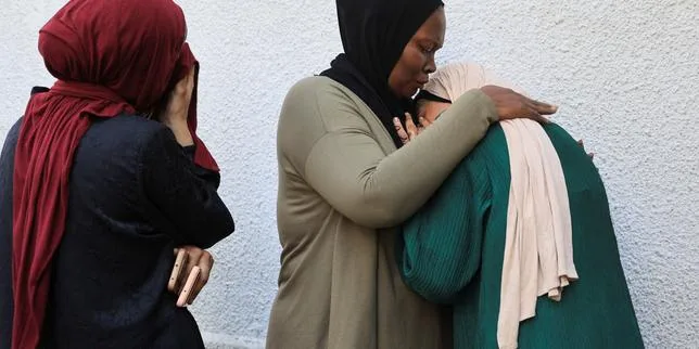 A Gaza, le regard des Palestiniens sur les élections israéliennes : « Nous sommes des êtres humains comme vous »