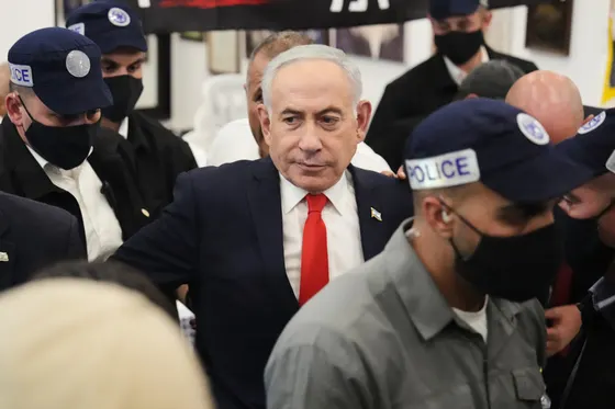 À la veille des élections en Israël | Nétanyahou accusé par ses opposants de jouer un jeu dangereux avec l’Iran