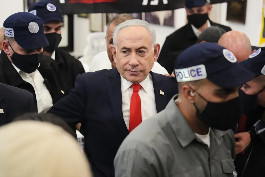 À la veille des élections en Israël | Nétanyahou accusé par ses opposants de jouer un jeu dangereux avec l’Iran