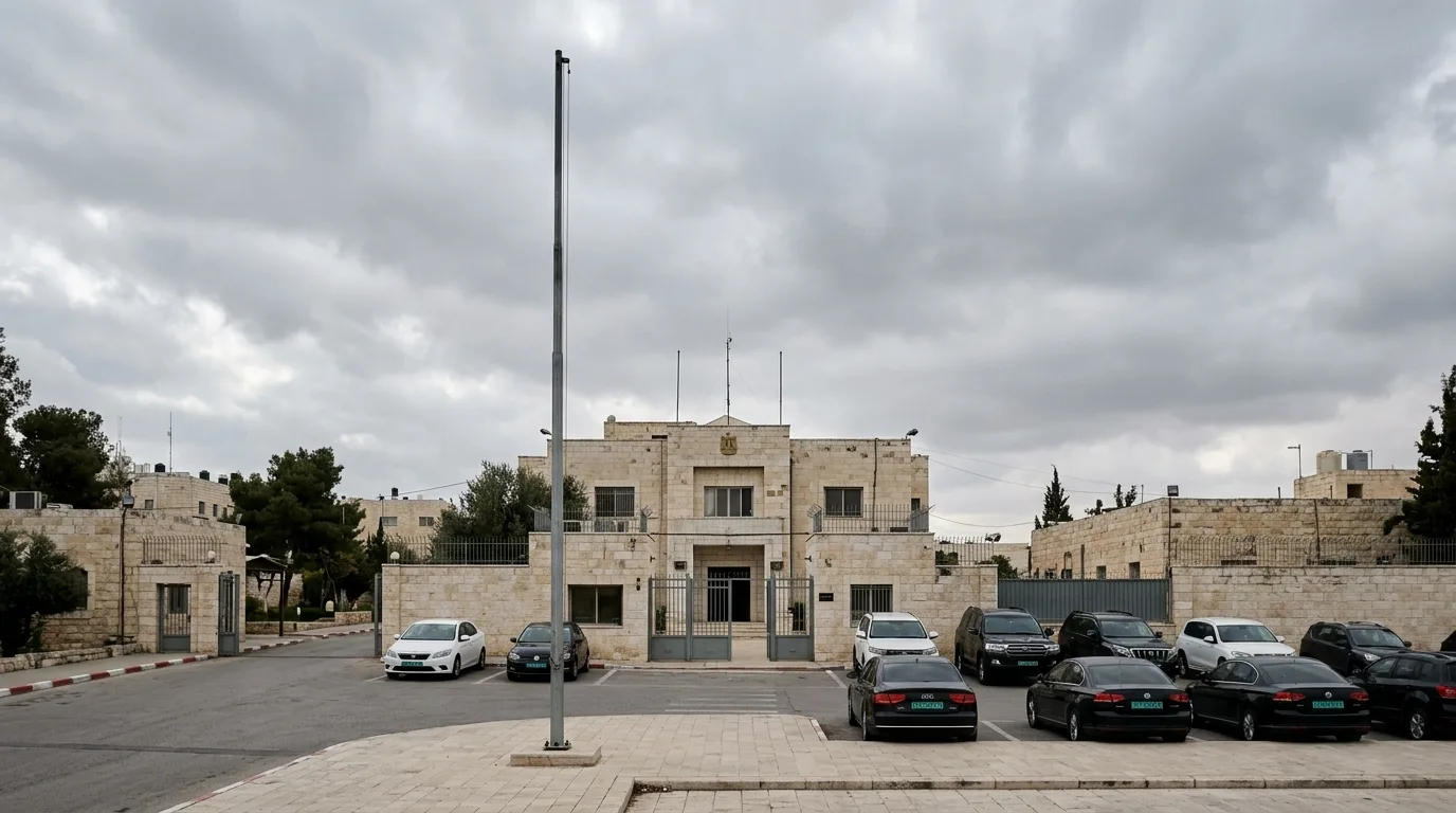 Abbas reporte les élections palestiniennes à septembre 2027, Israël dénonce une tromperie