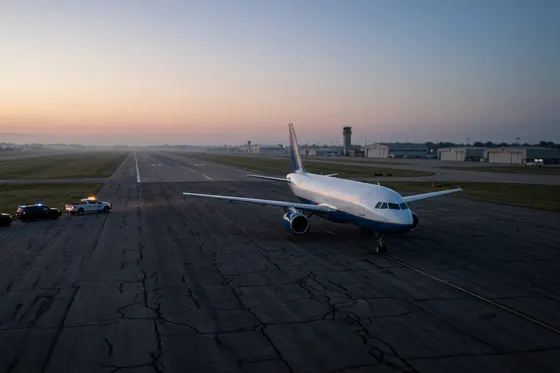 Alerte à la bombe sur un vol Delta à Ben Gourion : l'avion fouillé, rien d'anormal trouvé