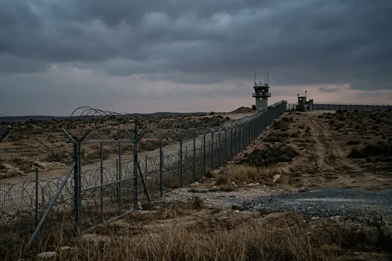 Anniversaire du 7-Octobre : le Hamas menace d'ouvrir un front africain, Israël renforce l'alerte à Gaza
