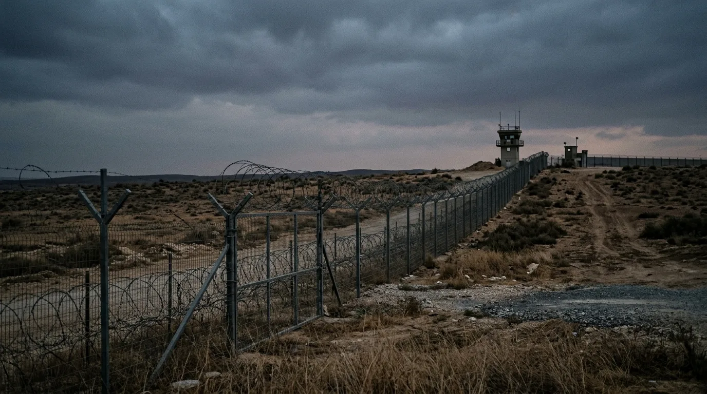 Anniversaire du 7-Octobre : le Hamas menace d'ouvrir un front africain, Israël renforce l'alerte à Gaza