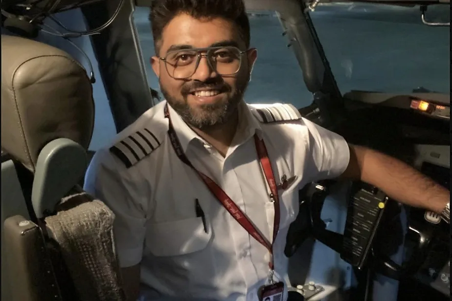 Attaque dans un avion en direction d’Israël | « Je ne pouvais pas laisser mourir toutes ces personnes », dit le pilote