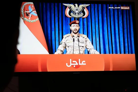Attaque de missile houthie contre la capitale saoudienne Riyad pour le troisième jour consécutif