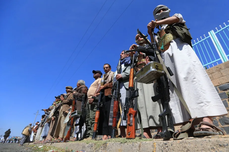 Attaque des houthis | Cinq personnes en soins intensifs après avoir été blessées à l’aéroport de Riyad