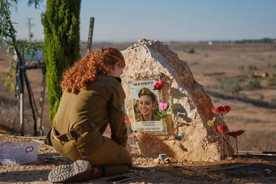 Attaque du 7-Octobre : Journée d’hommage aux victimes en Israël, le chef de la diplomatie française sur place