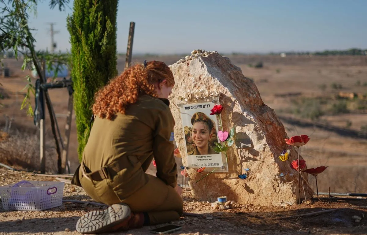 Attaque du 7-Octobre : Journée d’hommage aux victimes en Israël, le chef de la diplomatie française sur place