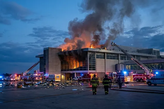 Attaque houthie contre l'aéroport de Riyad : douze morts et recomposition des alliances régionales