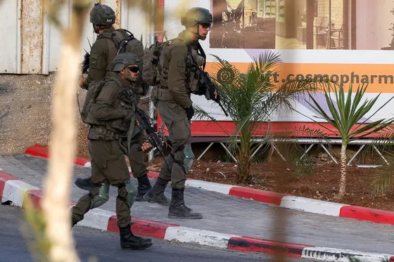 Attaque, opération israélienne, bouclage… Ce que l’on sait sur l’embrasement en Cisjordanie