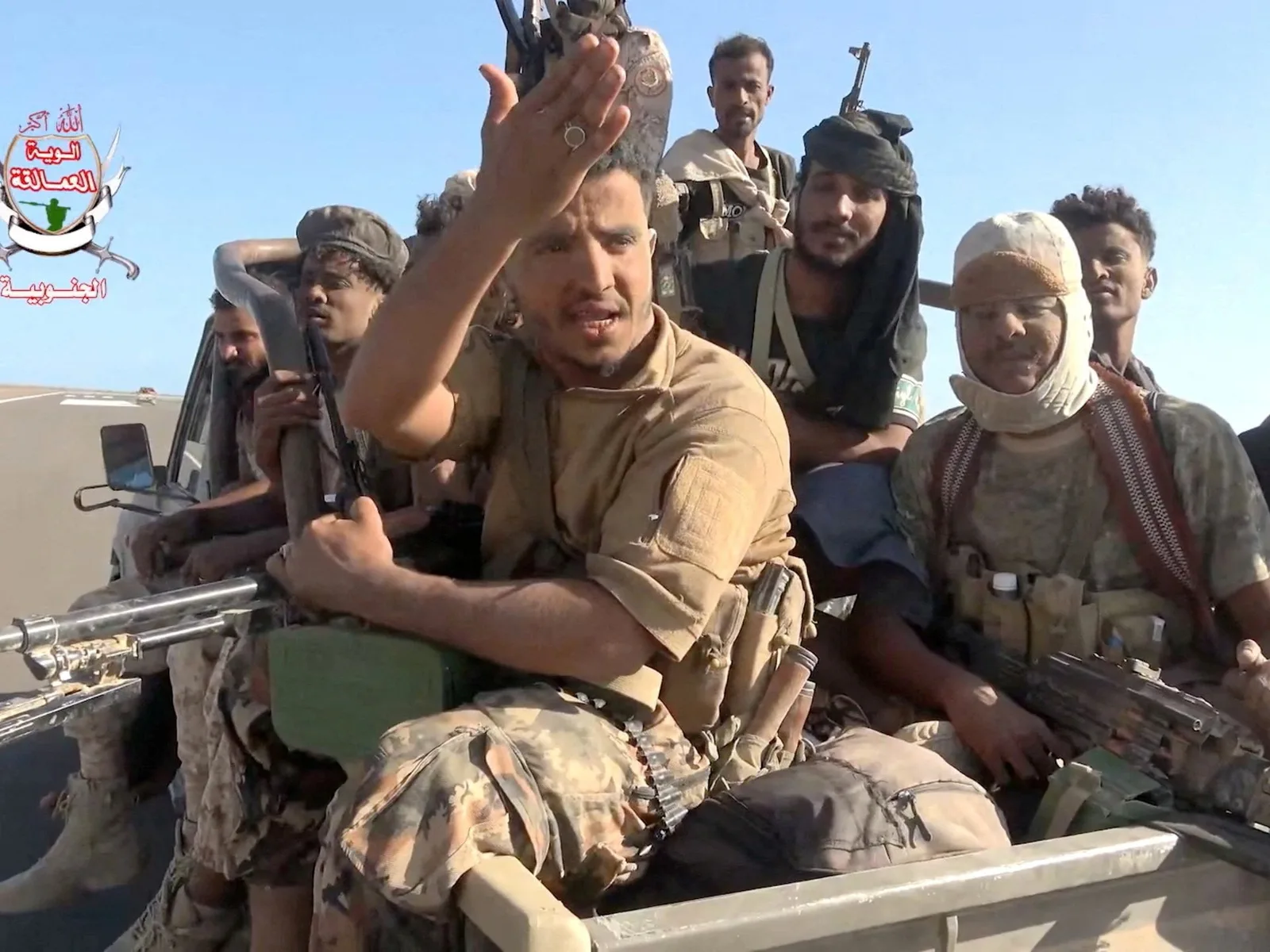 Attaques meurtrières des Houthis à Taïz au Yémen alors que les forces gouvernementales avancent à Marib