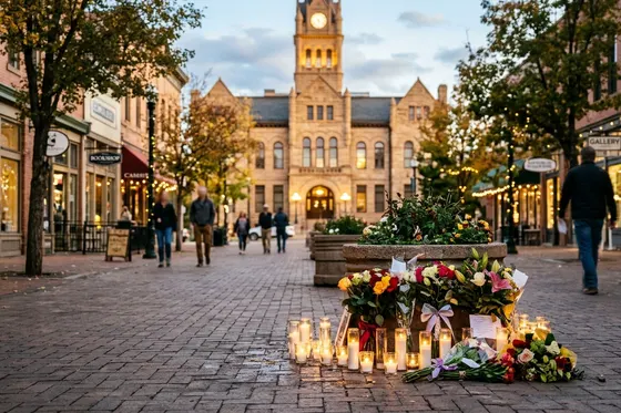 Attentat antisémite de Boulder : l'auteur plaide coupable de crimes de haine fédéraux