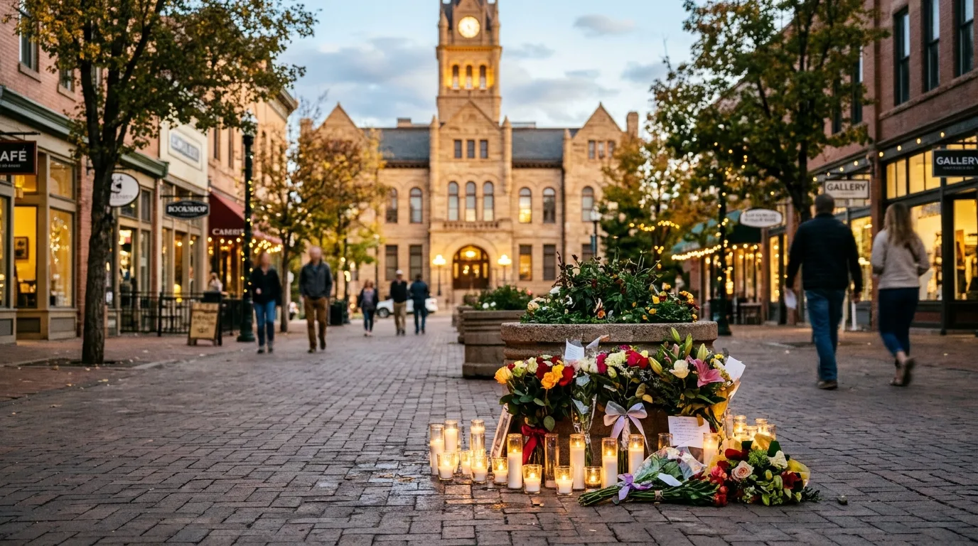 Attentat antisémite de Boulder : l'auteur plaide coupable de crimes de haine fédéraux