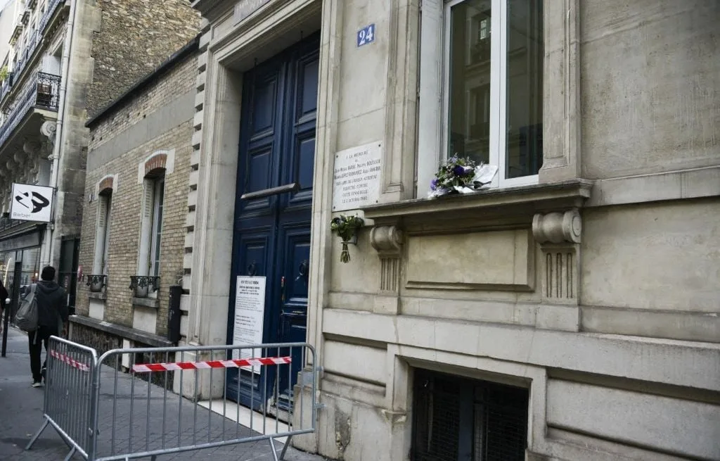 Attentat de la rue Copernic : Appels à l’extradition du Canada vers la France d’Hassan Diab