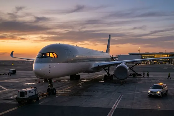 Attentat déjoué contre un vol FlyDubai : le Mossad enquête à Abou Dhabi sur le copilote radicalisé