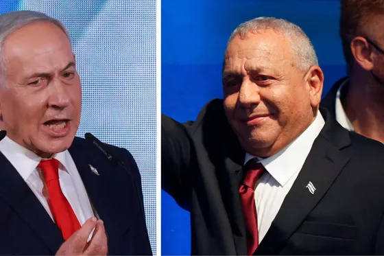 Au lendemain des élections législatives, Israël entre en zone de perturbations politiques