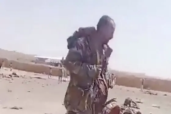 Au moins 18 morts dans une attaque houthie contre un camp militaire à Chabwa, au Yémen
