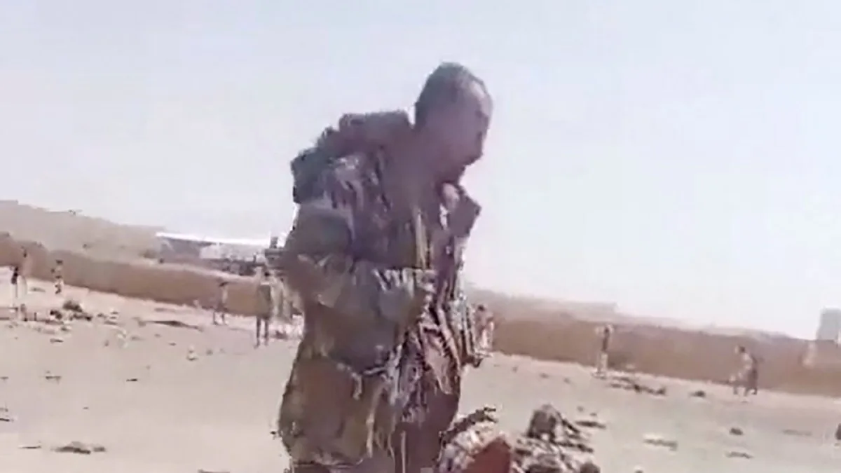 Au moins 18 morts dans une attaque houthie contre un camp militaire à Chabwa, au Yémen