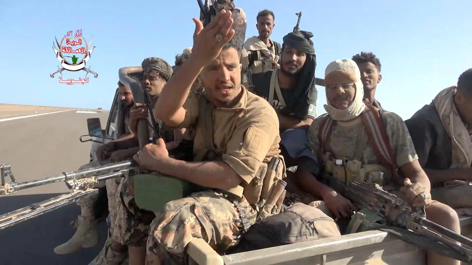 Au Yémen, les loyalistes lancés dans la délicate reconquête de Bab al-Mandab