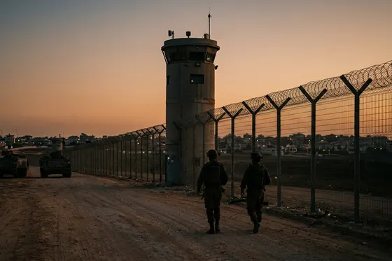 Avant les élections du 27 octobre, Tsahal intensifie ses opérations à Gaza