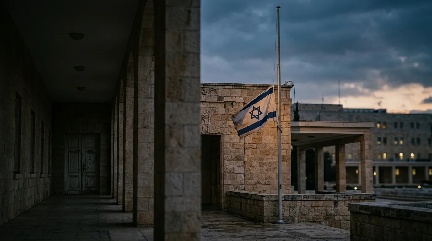 Avant les législatives du 27 octobre, Netanyahou rattrapé par les accusations sur le 7-Octobre
