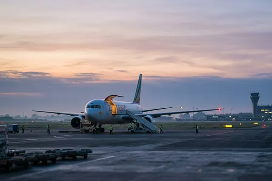 Avion-cargo éthiopien refoulé d'Israël : la nationalité indonésienne du pilote en cause