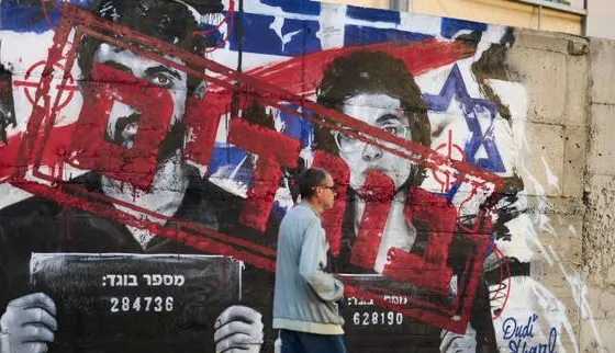 Benyamin Nétanyahou réclame une enquête sur les témoins du documentaire « Naza » accusant l’armée israélienne de crimes à Gaza