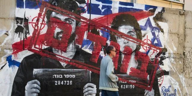 Benyamin Nétanyahou réclame une enquête sur les témoins du documentaire « Naza » accusant l’armée israélienne de crimes à Gaza
