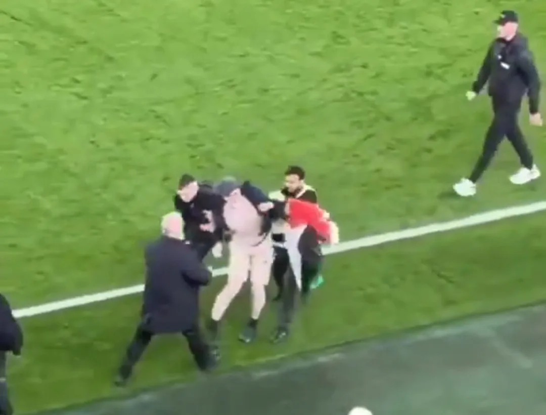 Boycott du match retour Irlande Israël !