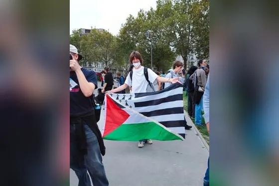 Bravo les lycéens !
