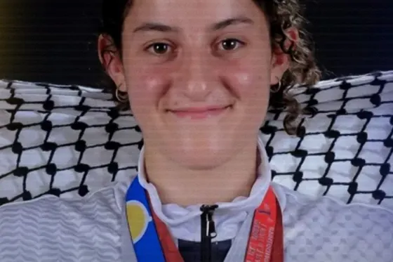 Bravo Maryam !