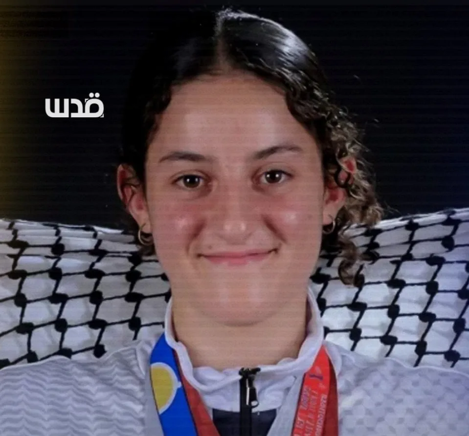 Bravo Maryam !