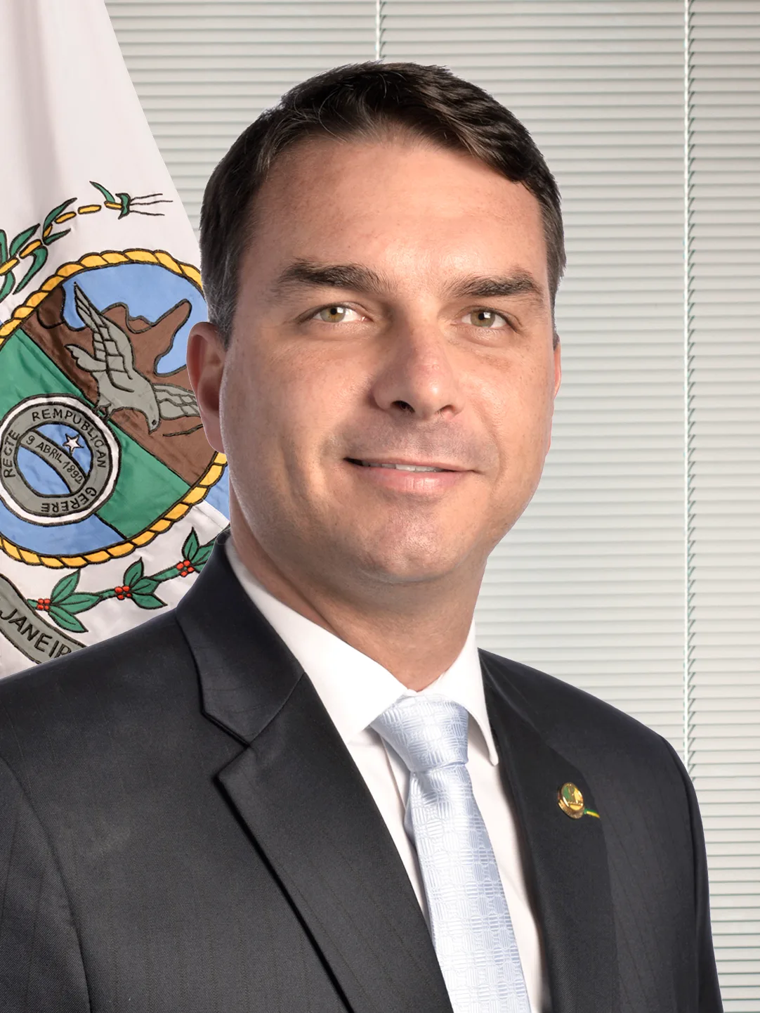 Brésil : Flávio Bolsonaro, allié revendiqué d'Israël, en tête devant Lula au premier tour