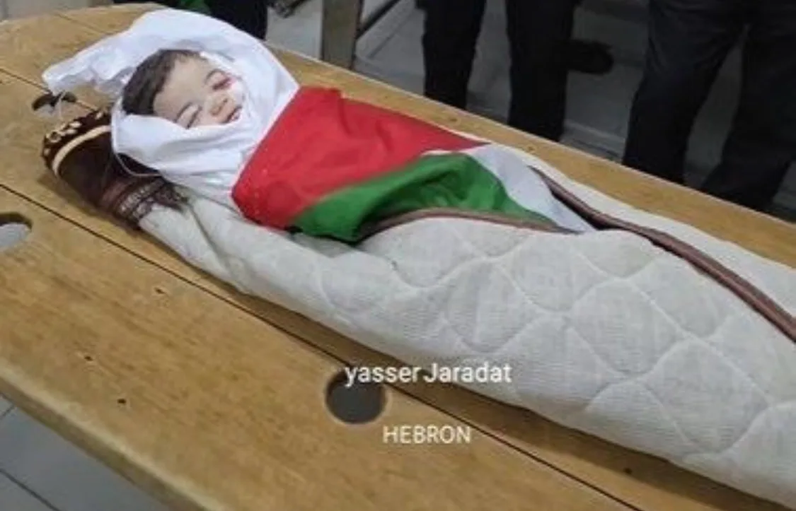 C’était comment Hébron avant la mort des deux soldats israéliens ?