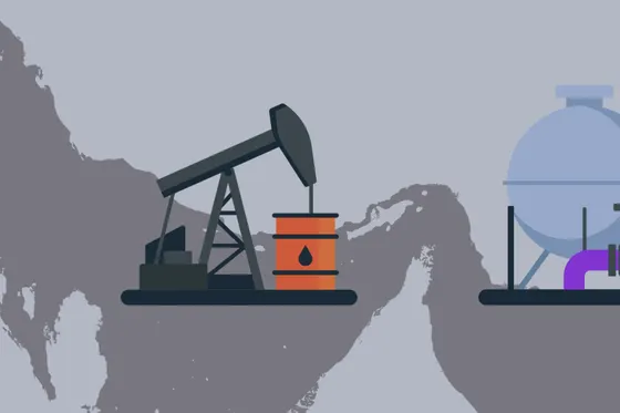 Ce que la guerre en Iran a fait à l’approvisionnement énergétique mondial, en graphiques