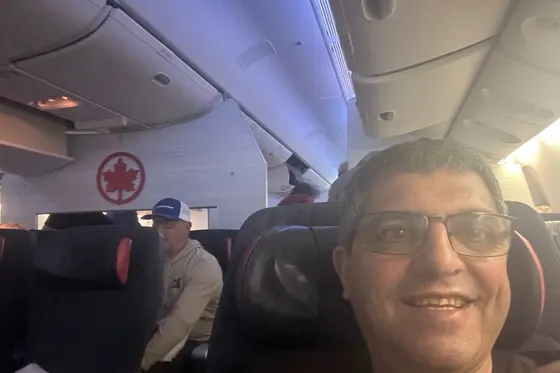 Ces Israéliens reviennent du Canada pour voter aux élections de la Knesset