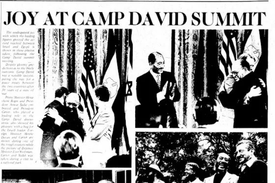 Cette semaine dans l'histoire : Pierre Trudeau rencontre des rabbins de Chabad avant des élections partielles cruciales