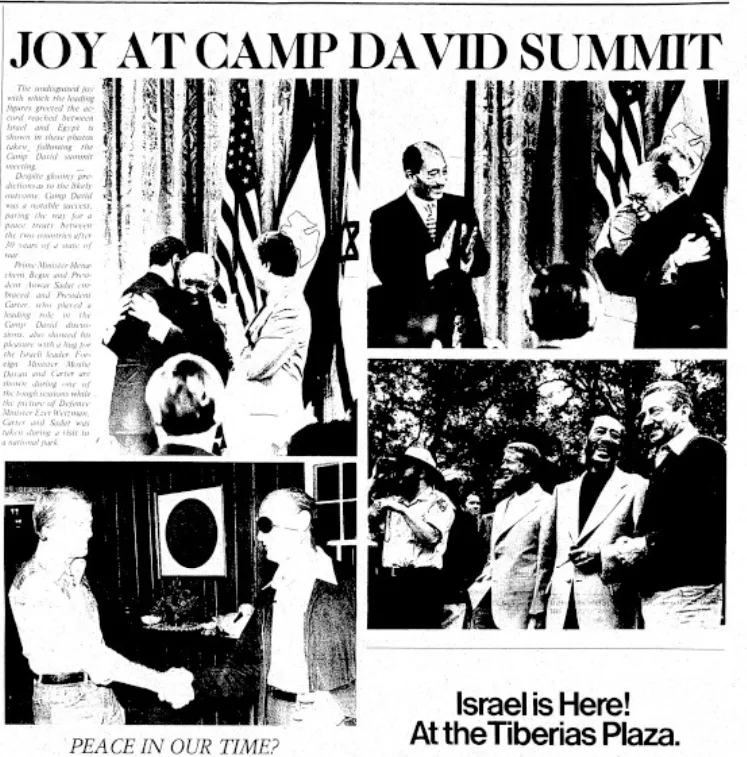 Cette semaine dans l'histoire : Pierre Trudeau rencontre des rabbins de Chabad avant des élections partielles cruciales