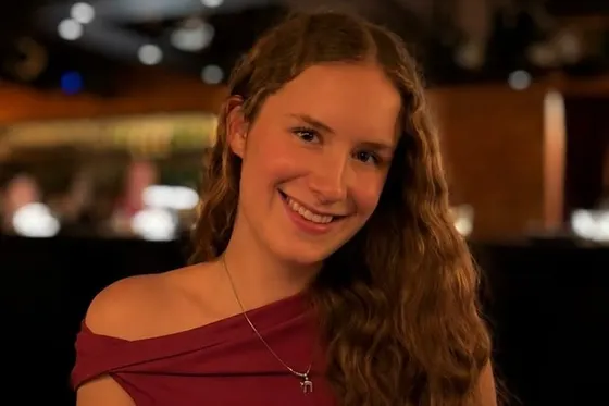 Chai Achiever : Noa Lichtmann fonde une sororité juive à l’Université de la Colombie-Britannique