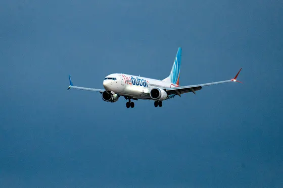 Chronologie du vol Flydubai FZ1073 : comment l'urgence du vol à destination d'Israël s'est déroulée