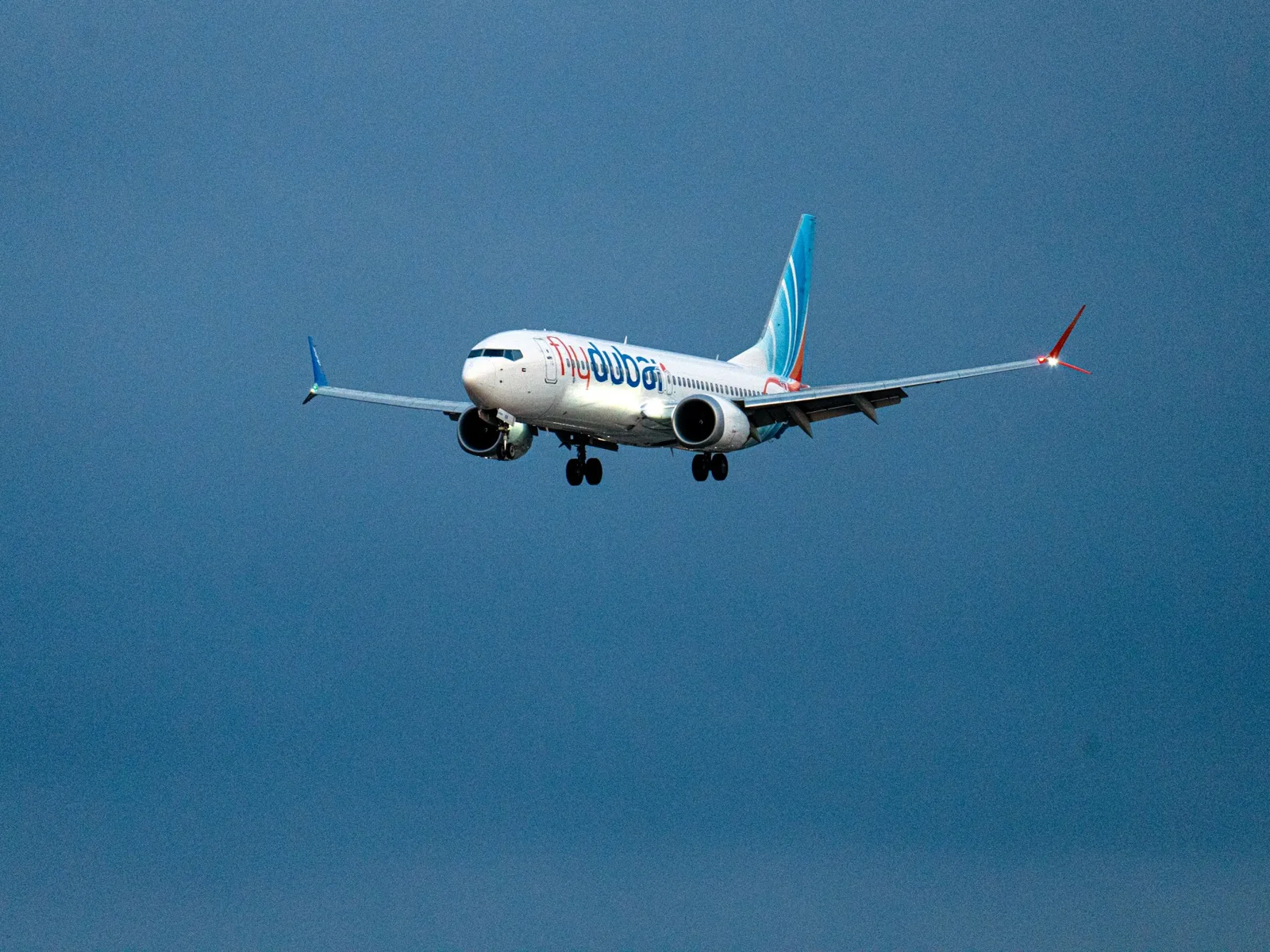 Chronologie du vol Flydubai FZ1073 : comment l'urgence du vol à destination d'Israël s'est déroulée