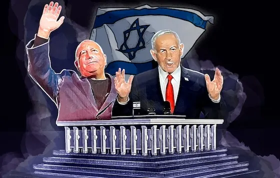 Cinq questions pour comprendre les élections en Israël