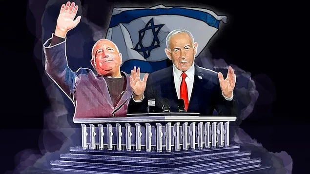 Cinq questions pour comprendre les élections en Israël