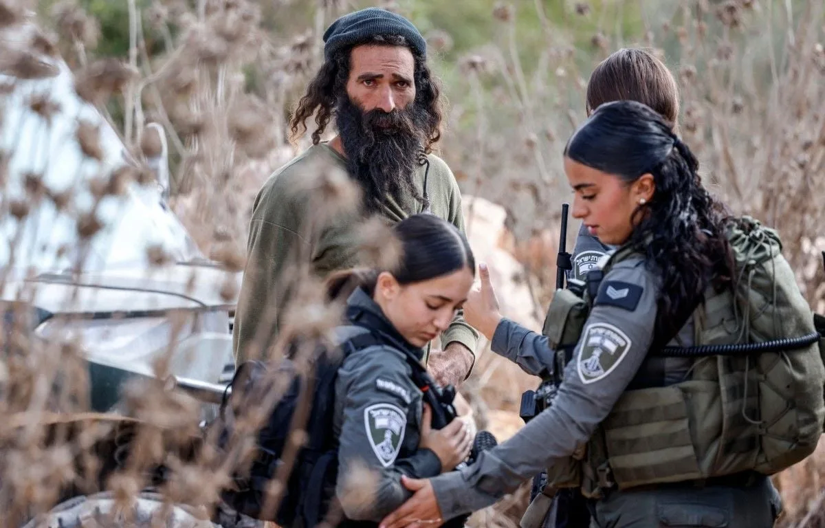 Cisjordanie : Des colons israéliens mis en résidence surveillée après l’attaque d’un maire français