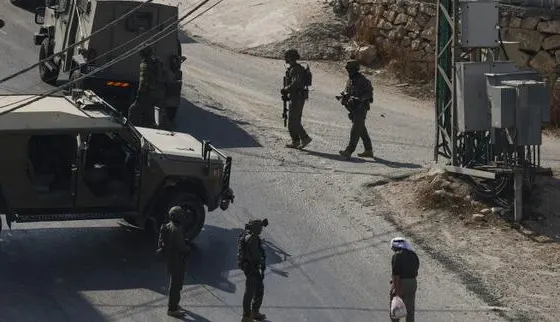 Cisjordanie : en réponse à la mort de deux militaires israéliens, Nétanyahou promet des destructions d’ampleur et encore plus de colonies