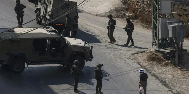 Cisjordanie : en réponse à la mort de deux militaires israéliens, Nétanyahou promet des destructions d’ampleur et encore plus de colonies