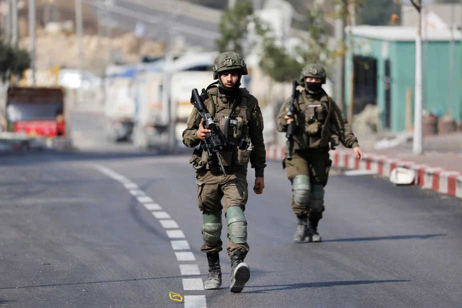 Cisjordanie | Israël poursuit son importante opération militaire